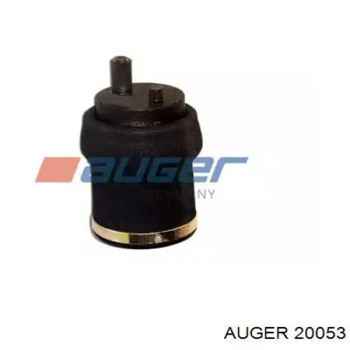 Compre 08023801 Sampa Otomotiv‏ Coxim pneumático de cabina