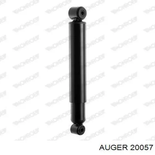 Amortecedor de cabina (TRUCK) 08026601 Sampa Otomotiv‏