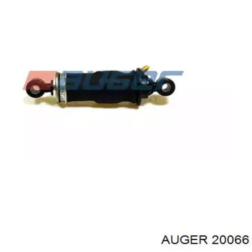 Compre 777101 Diesel Technic Amortecedor de cabina (TRUCK)