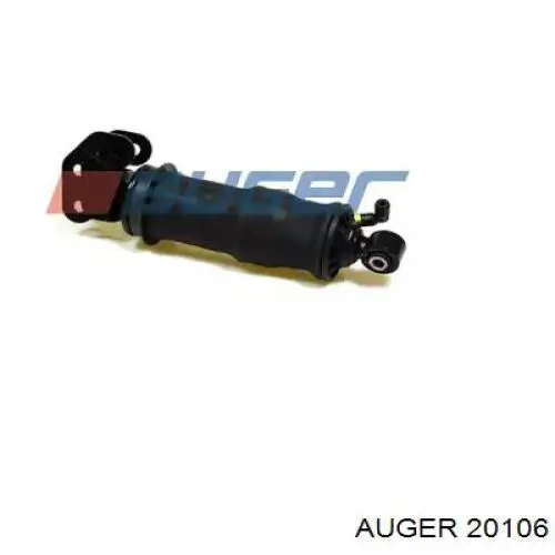 Compre 895374 Sabo Amortecedor de cabina (TRUCK)