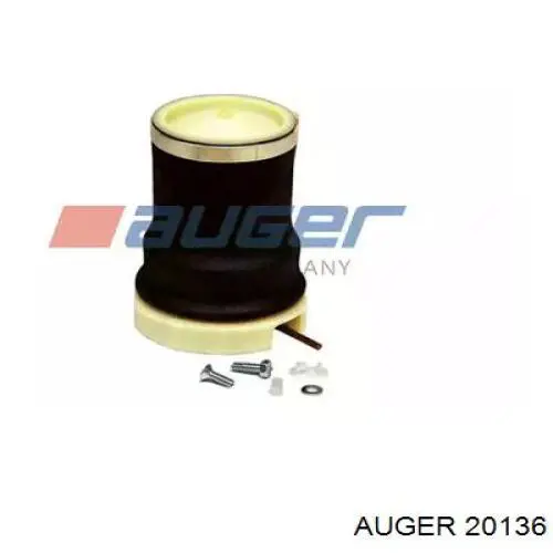 Compre 05021801 Sampa Otomotiv‏ Amortecedor de regulação de assento