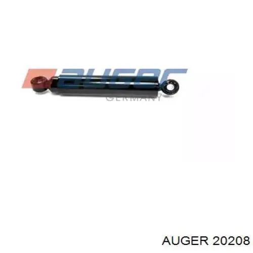 Compre 106201 Sachs Amortecedor de reboque