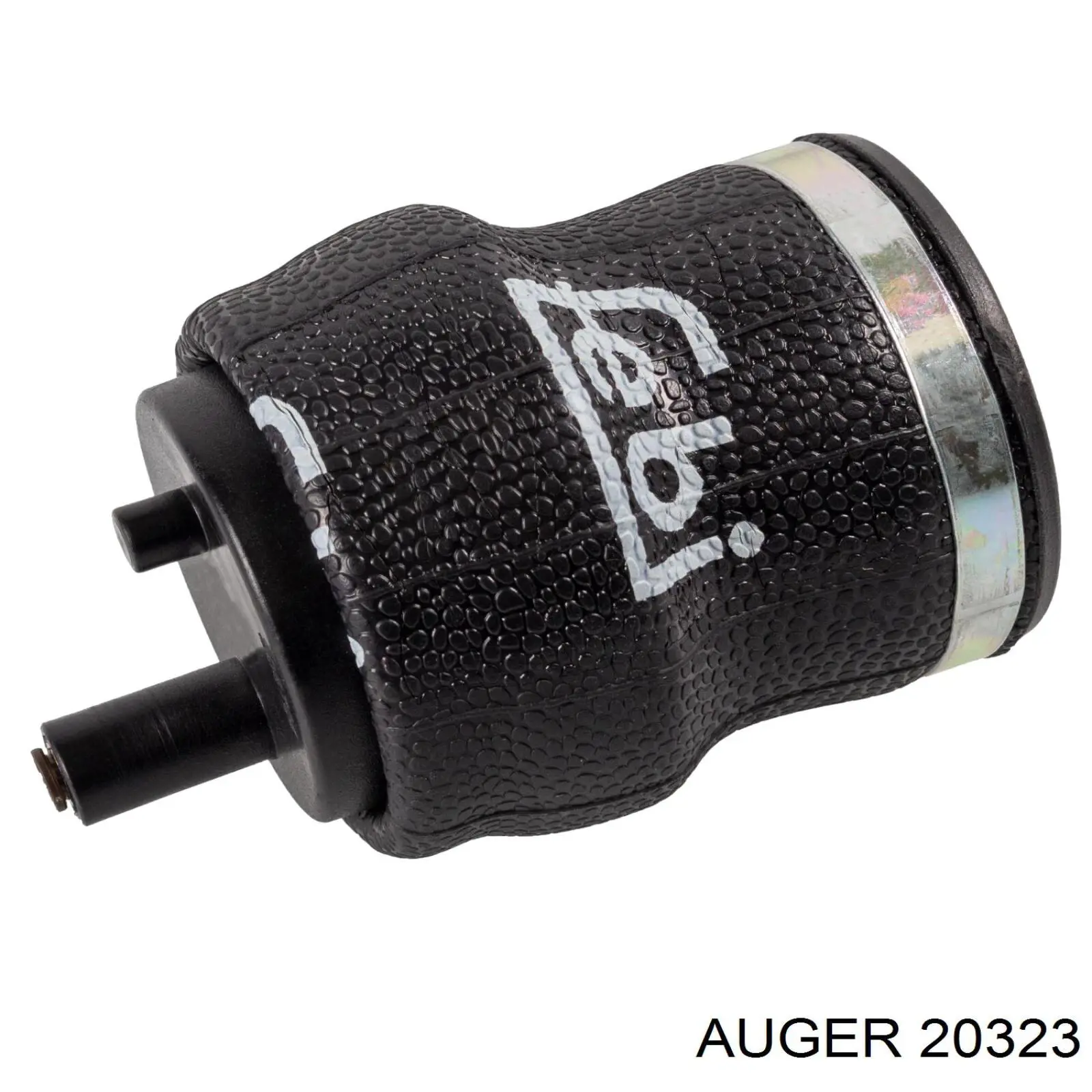 Coxim pneumático de cabina 5010629414 Renault (RVI)