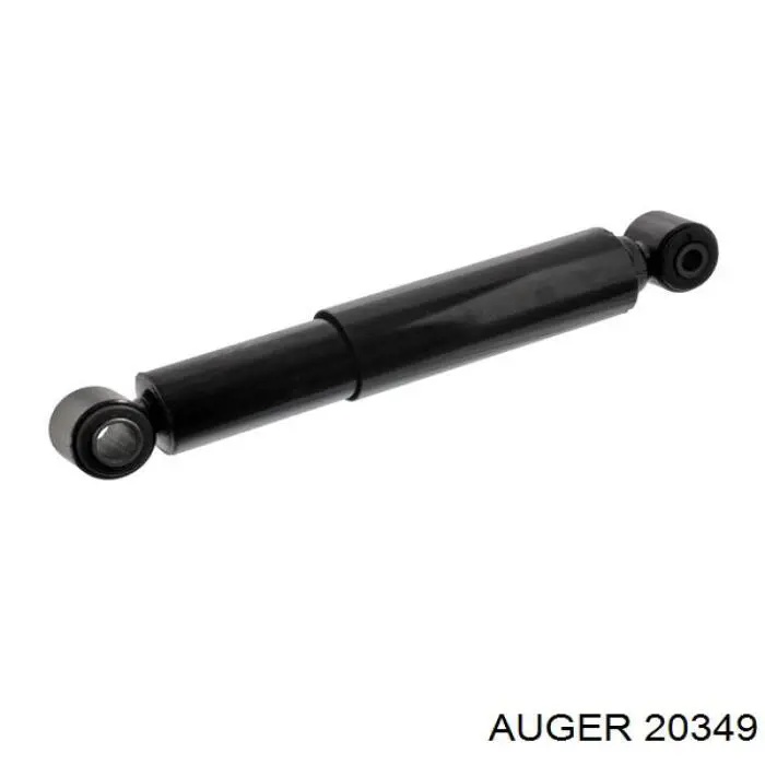 RD4396040082 Rider Amortecedor de reboque