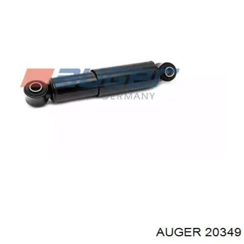 Amortecedor de reboque Rider RD4396040082 preço, a partir de 93,52 USD