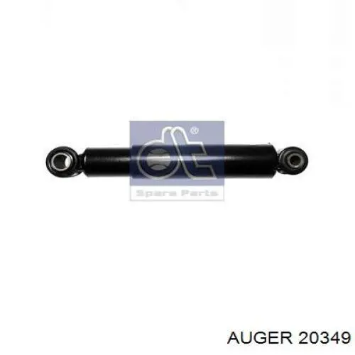 Compre RD4396040082 Rider Amortecedor de reboque