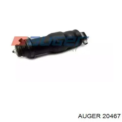7421430899 Renault (RVI) Amortecedor de cabina (TRUCK)