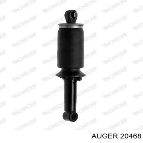 Compre 7421821030 Renault (RVI) Amortecedor de cabina (TRUCK)