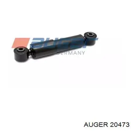 Amortecedor de cabina (TRUCK) A9438905019 Mercedes