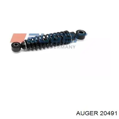 Amortecedor de cabina (TRUCK) Iveco 504115380 preço, a partir de 147,11 USD