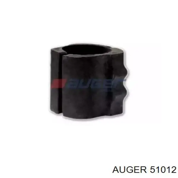 Compre A6673230685 Mercedes Bucha de estabilizador dianteiro