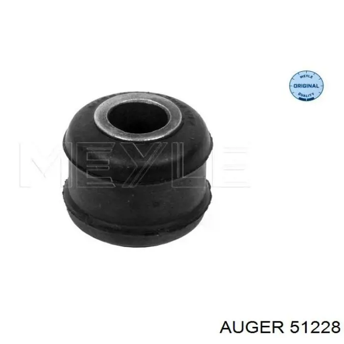 Compre BG1314 Belgum Bucha externa de estabilizador traseiro
