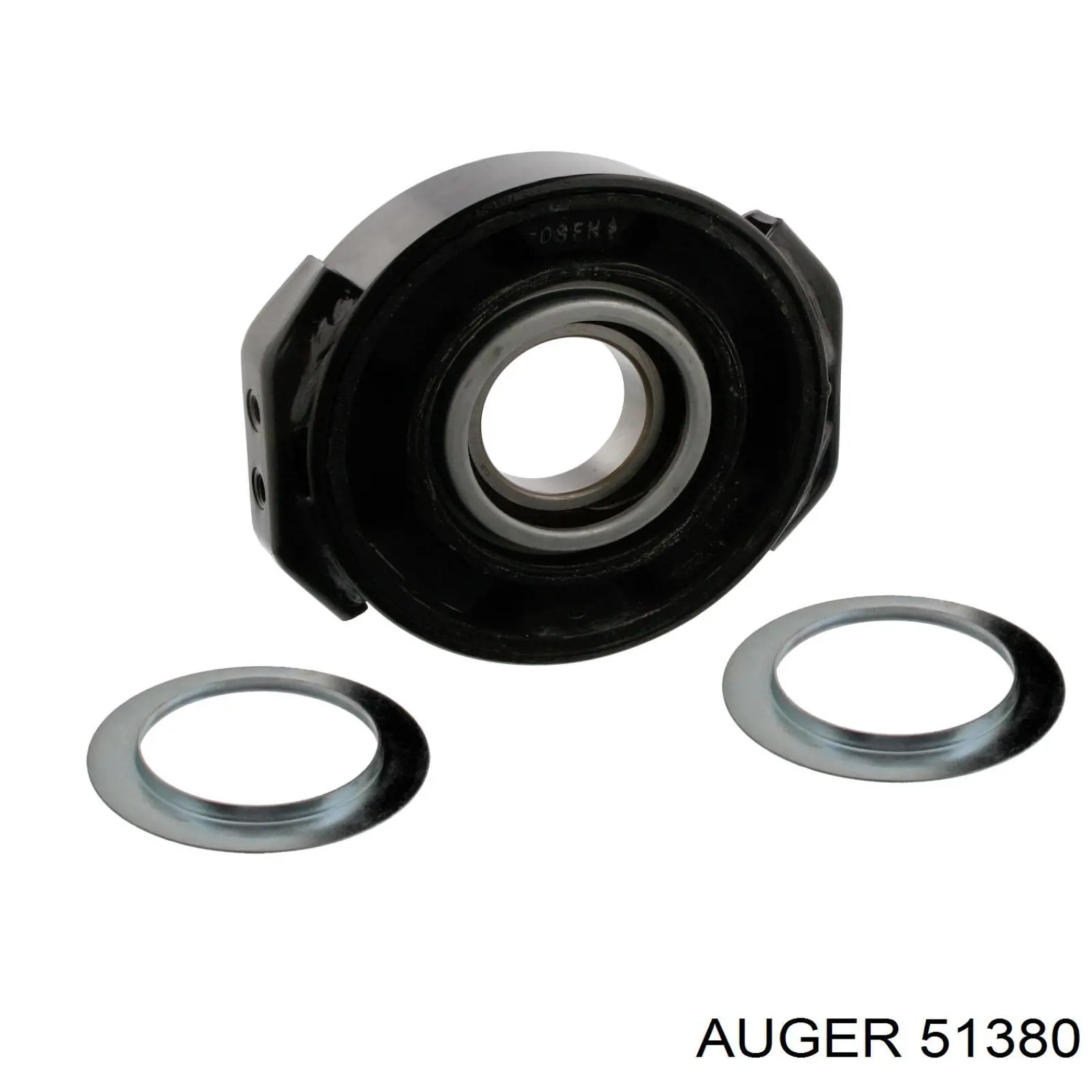 Compre A9734100022 Mercedes Rolamento suspenso da junta universal
