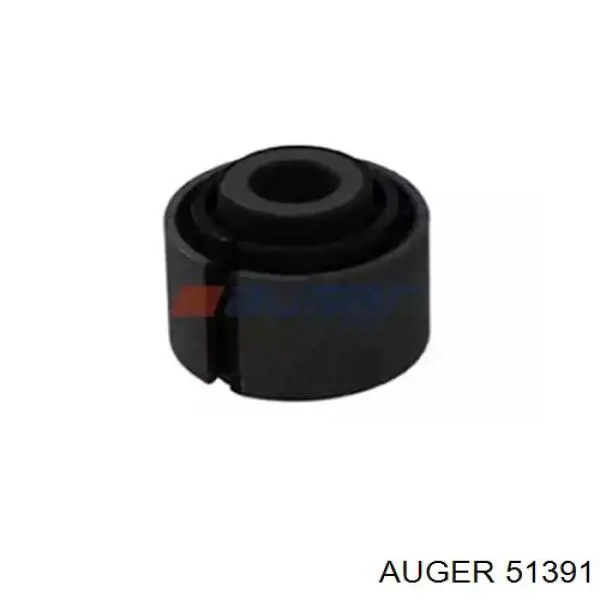 Bloco silencioso de estabilizador traseiro Auger 51391 preço, a partir de 15,29 USD