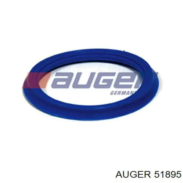 Compre 51895 Auger Kit de reparação de charneira do amortecedor de cabina (TRUCK)