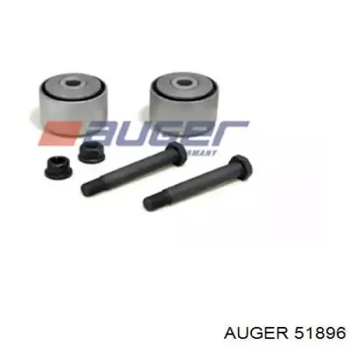 Compre 51896 Auger Bloco silencioso de cabina