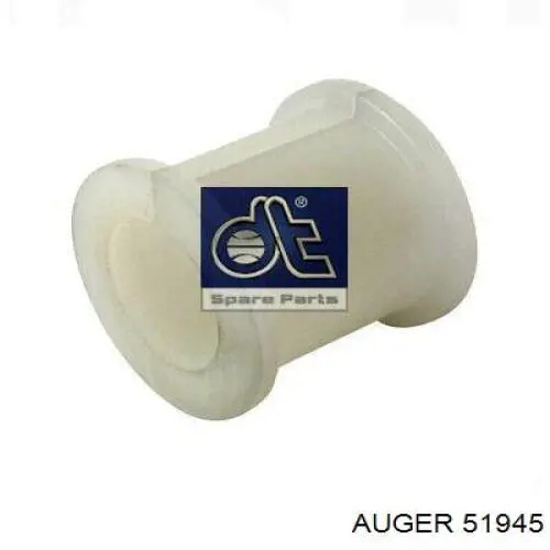 Bucha de estabilizador traseiro 8127383 Iveco