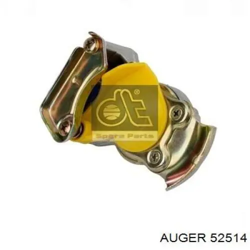 Compre RD48014BA Rider Desengate (cabeça) de mangueiras do sistema pneumático