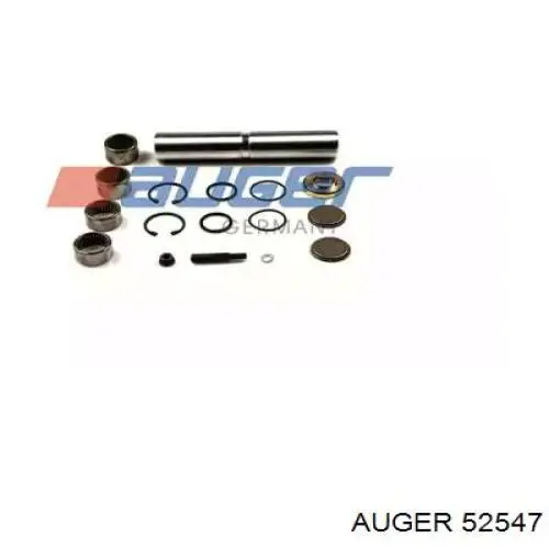 Kit de reparação do pivô de extremidade do eixo Auger 52547 preço, a partir de 60,51 USD