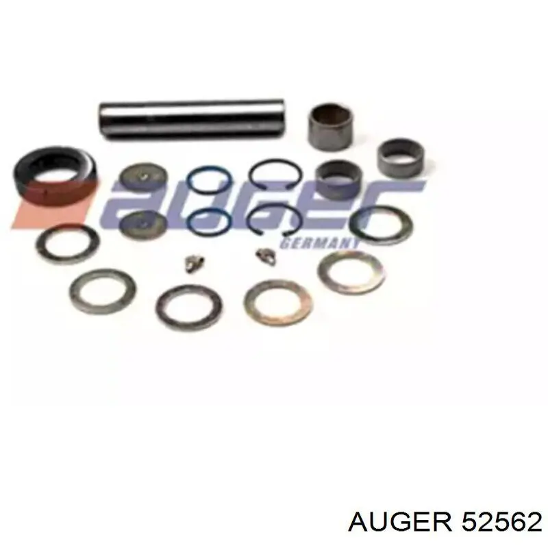 Kit de reparação do pivô de extremidade do eixo Auger 52562 preço, a partir de 70,57 USD