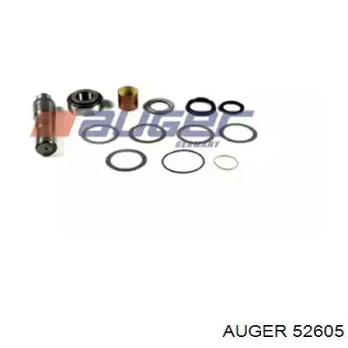 Kit de reparação do pivô de extremidade do eixo Auger 52605 preço, a partir de 107,82 USD