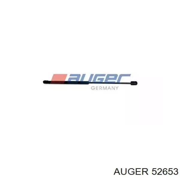 Compre 52653 Auger Amortecedor da capota