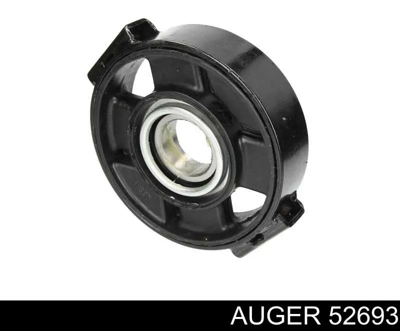 Rolamento suspenso da junta universal Auger 52693 preço, a partir de 80,76 USD