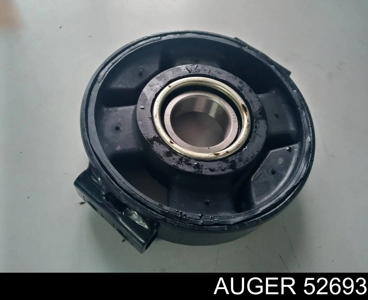 Compre 52693 Auger Rolamento suspenso da junta universal