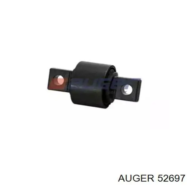 Bucha de estabilizador traseiro A9423260050 Mercedes