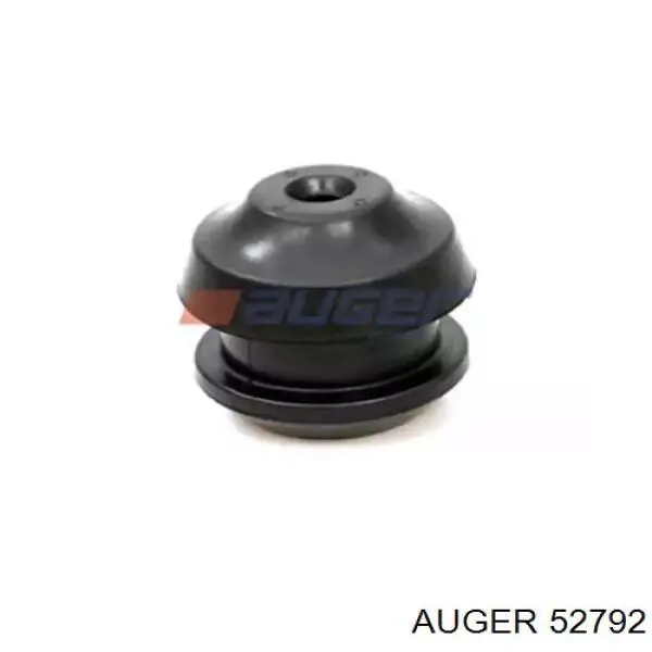 Compre 52792 Auger Coxim (suporte) dianteiro de motor (bloco silencioso)