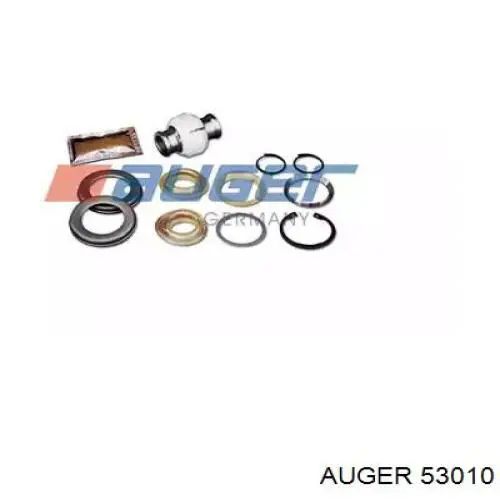 Kit de reparação de barra Panhard Auger 53010 preço, a partir de 30,03 USD