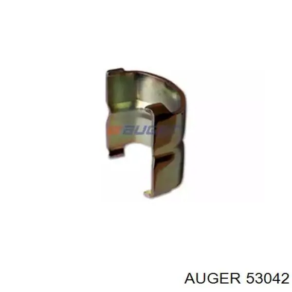 Compre A6023260140 Mercedes Braçadeira de fixação da bucha de estabilizador dianteiro