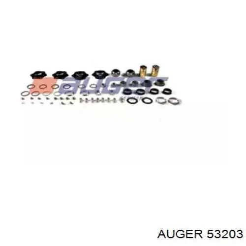 Compre 04631000 PE Automotive Kit de reparação do freio da árvore (de catraca)
