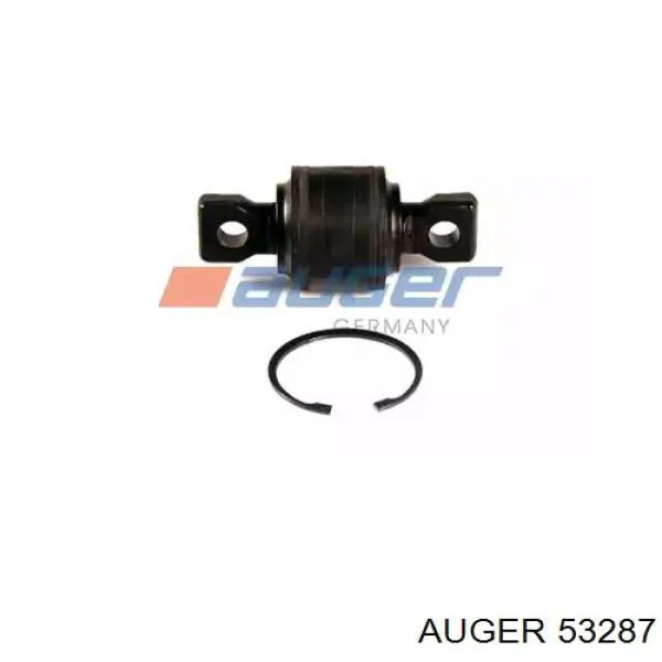 Bloco silencioso traseiro de barra Panhard Auger 53287 preço, a partir de 54,62 USD