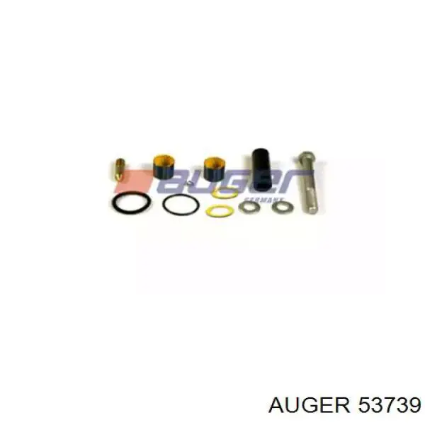 Kit de reparação de charneira do amortecedor de cabina (TRUCK) Lifan SC004 preço, a partir de 16,56 USD