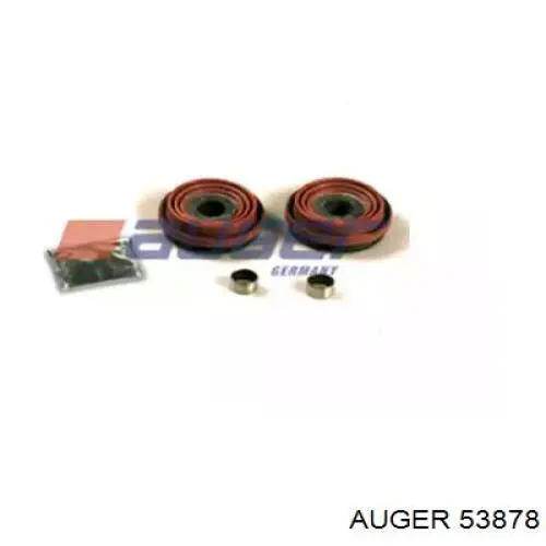 Kit de reparação de suporte do freio traseiro Scania 1756389 preço, a partir de 18,33 USD