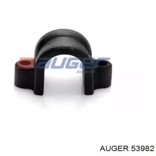 Braçadeira de fixação da bucha de estabilizador traseiro BSG BSG60335012 preço, a partir de 6,04 USD