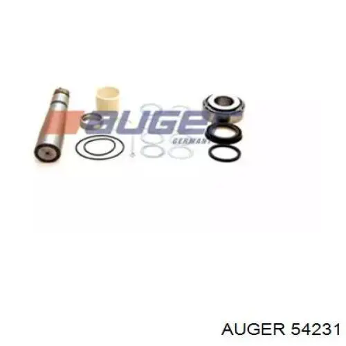 Kit de reparação do pivô de extremidade do eixo Auger 54231 preço, a partir de 86,80 USD