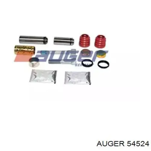 K001928 Knorr-bremse Kit de reparação de suporte do freio dianteiro
