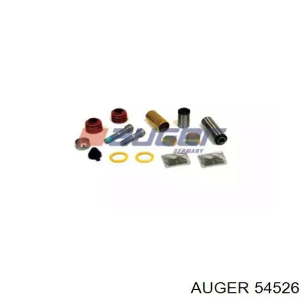 Kit de reparação de suporte do freio traseiro Knorr-bremse K108002K50 preço, a partir de 47,62 USD