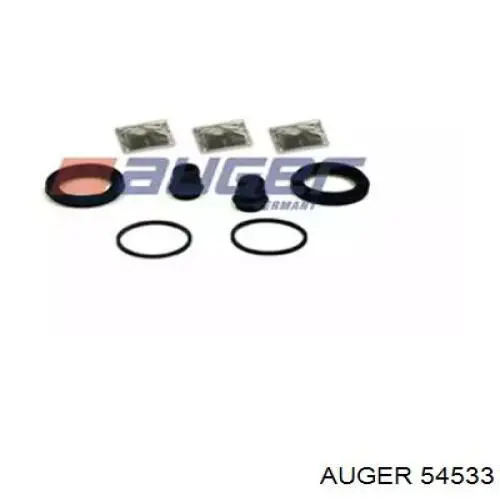 Kit de reparação de suporte do freio dianteiro Mercedes A0004201344 preço, a partir de 14,33 USD