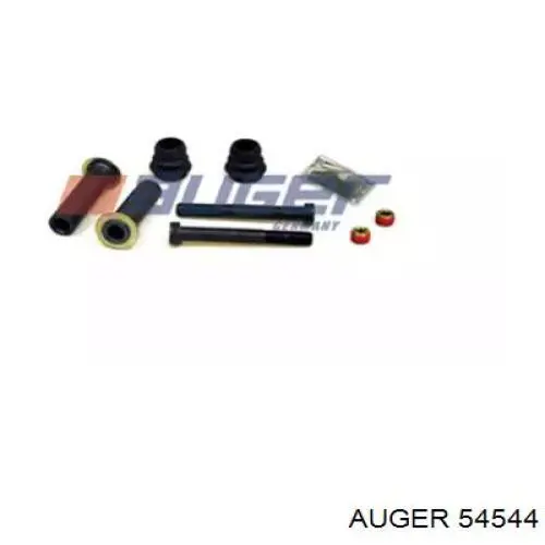 Compre 54544 Auger Kit de reparação de suporte do freio dianteiro