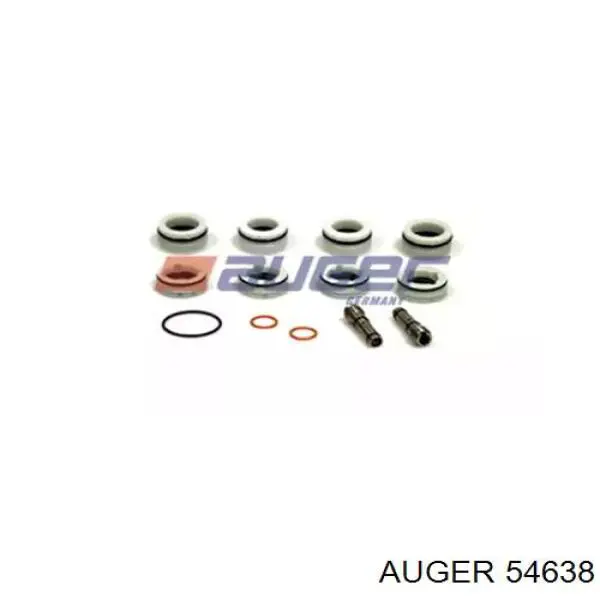 Compre 628072AM Kongsberg Kit de reparação do cilindro de trabalho de embraiagem