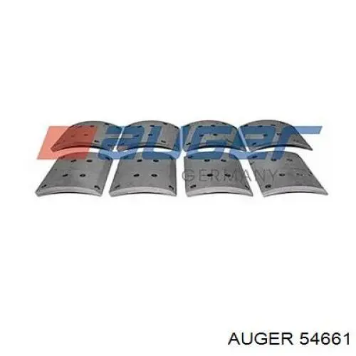 Compre 54661 Auger Tampão de cubo