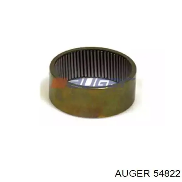 Compre 54822 Auger Rolamento do pivô