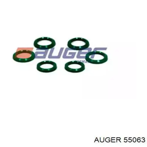 Cilindro de inclinação de cabina Auger 55063 preço, a partir de 7,48 USD