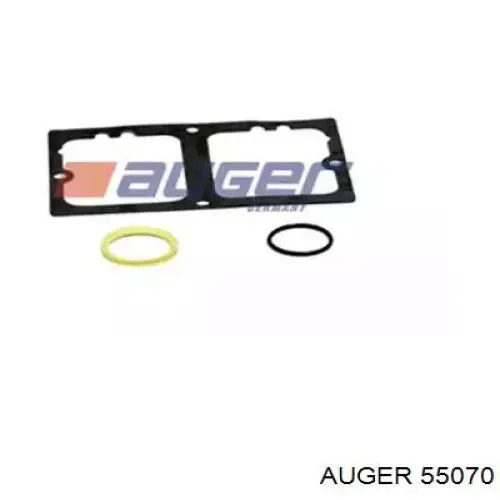 Kit de reparação da bomba de elevação de cabina Auger 55070 preço, a partir de 5,79 USD