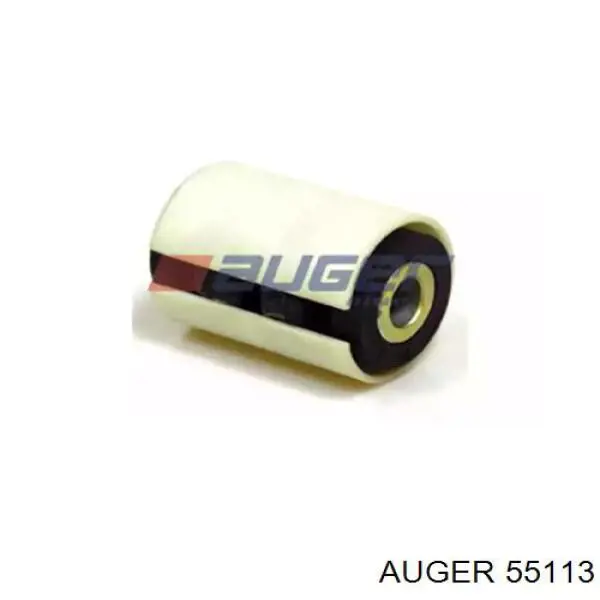 Bloco silencioso (bucha) da suspensão de lâminas dianteira Diesel Technic 365110 preço, a partir de 20,32 USD