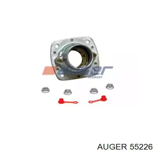 Compre 3268005000 SAF Kit de reparação do freio da árvore (de catraca)