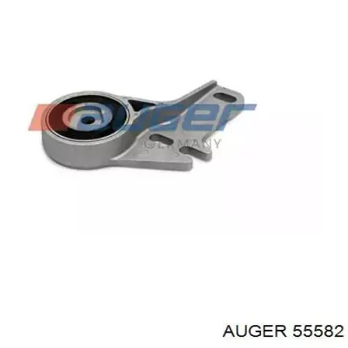 Consola (coxim de fixação) superior esquerda do radiador Auger 55582 preço, a partir de 37,32 USD
